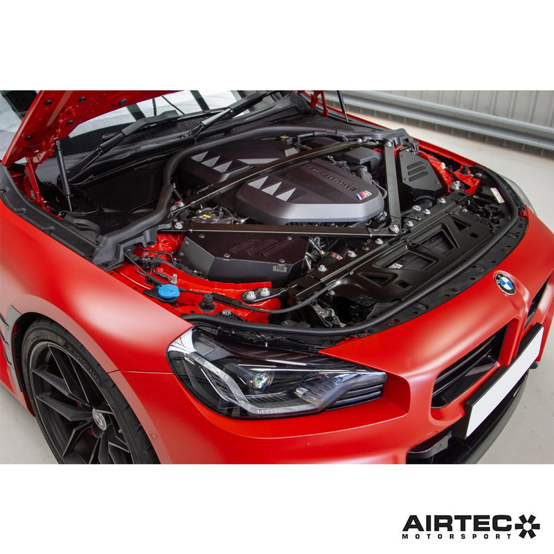 AIRTEC Motorsport Twin Intakes for BMW G8x M2, M3 & M4