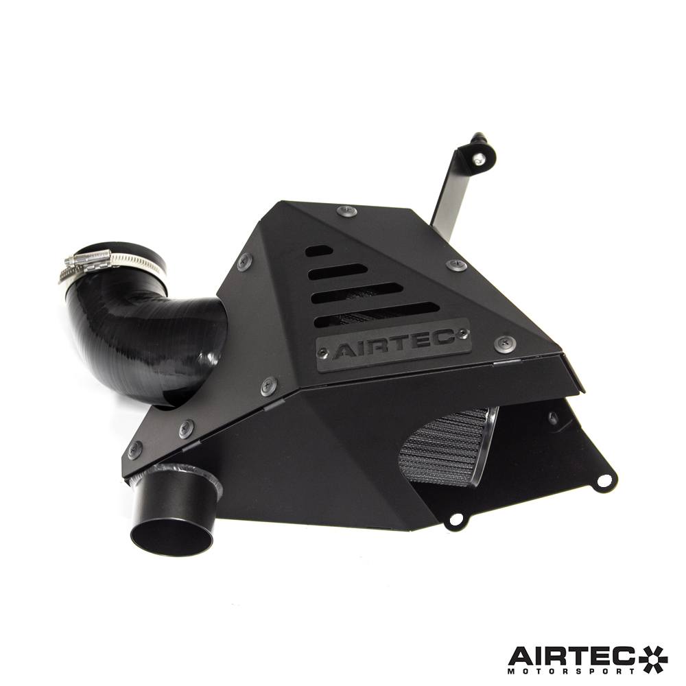 AIRTEC Motorsport Induction Kit for Renault Clio Mk3 RS 197 & 200