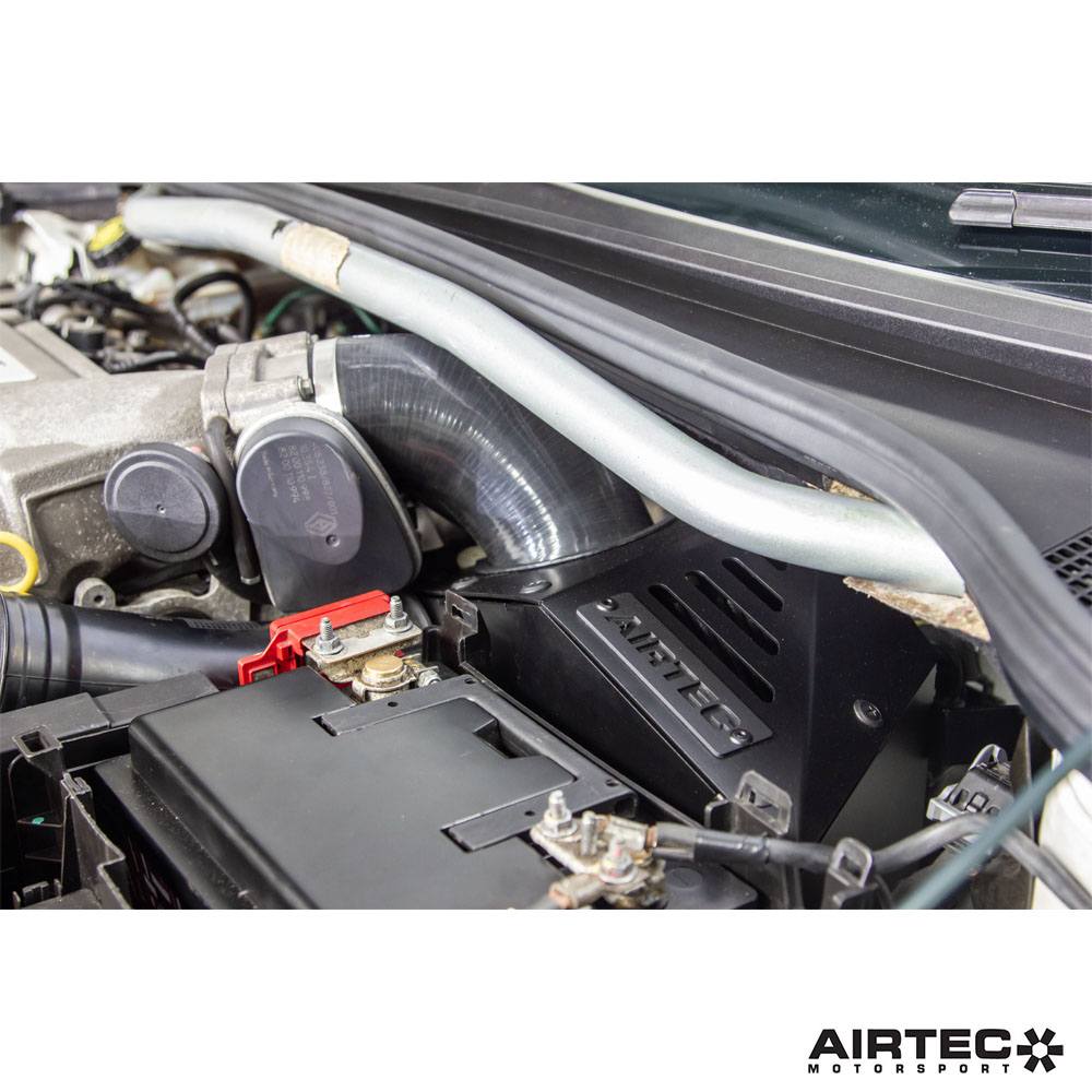 AIRTEC Motorsport Induction Kit for Renault Clio Mk3 RS 197 & 200