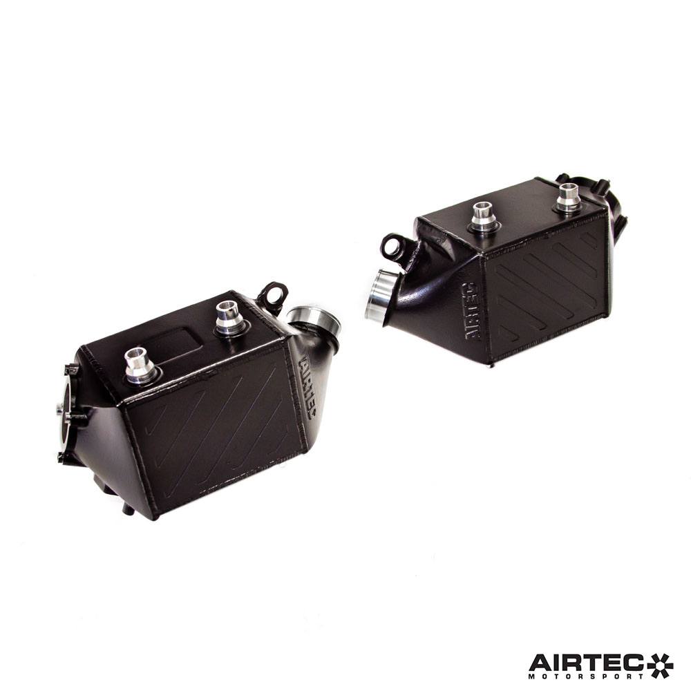 AIRTEC Motorsport Charge Cooler Upgrade for BMW M5/M6 F10/F12