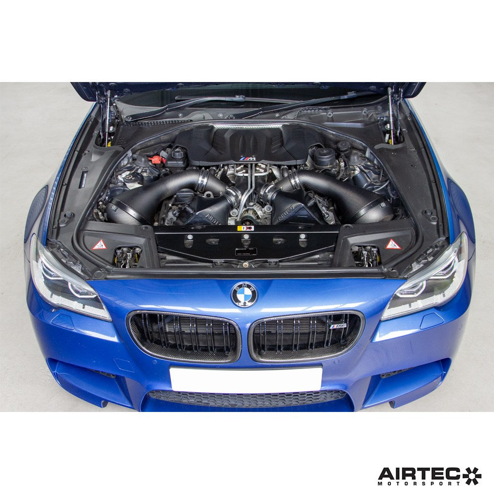 AIRTEC Motorsport Charge Cooler Upgrade for BMW M5/M6 F10/F12