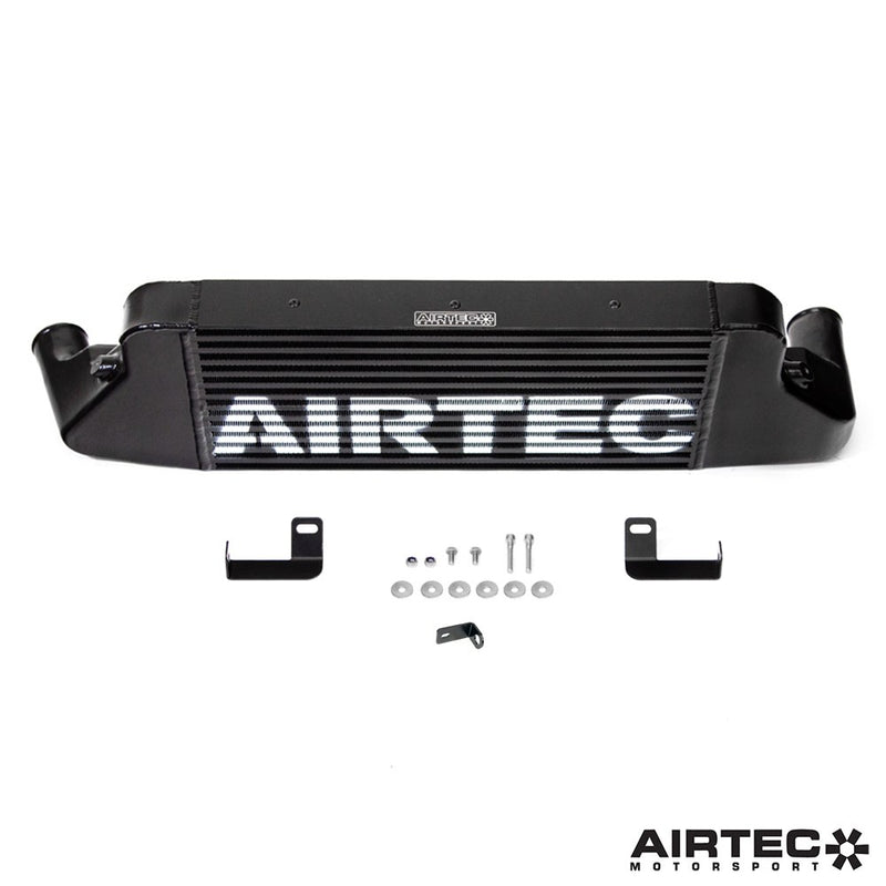 AIRTEC MOTORSPORT FRONT MOUNT INTERCOOLER FOR VW POLO GTI (AW)