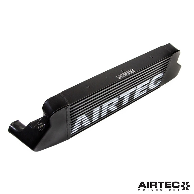 AIRTEC MOTORSPORT FRONT MOUNT INTERCOOLER FOR VW POLO GTI (AW)