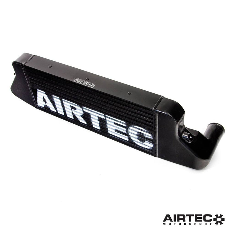 AIRTEC MOTORSPORT FRONT MOUNT INTERCOOLER FOR VW POLO GTI (AW)