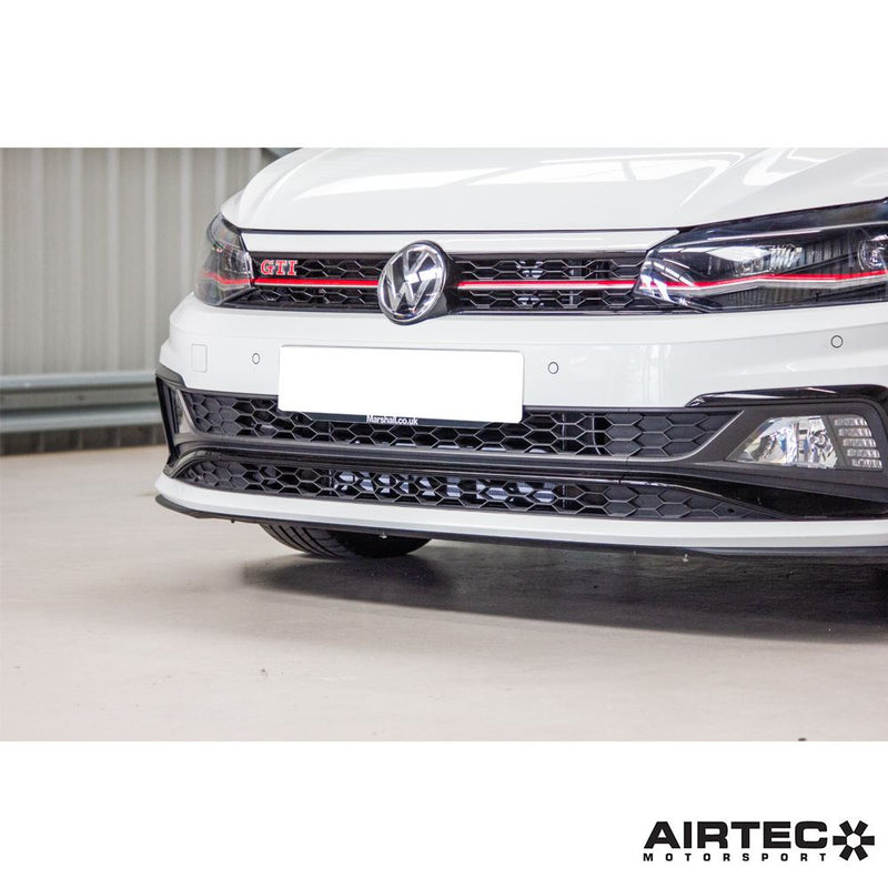 AIRTEC MOTORSPORT FRONT MOUNT INTERCOOLER FOR VW POLO GTI (AW)