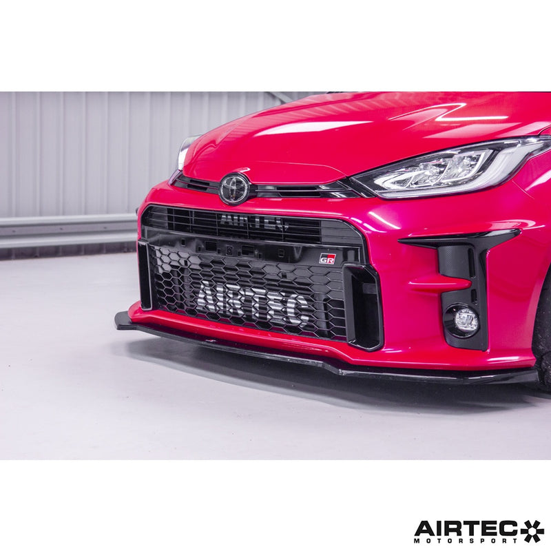 AIRTEC MOTORSPORT STAGE 3 OIL COOLER FOR TOYOTA YARIS GR