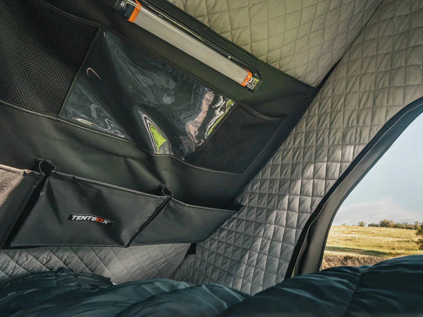 Tentbox Cargo 2.0 Thermal Kit
