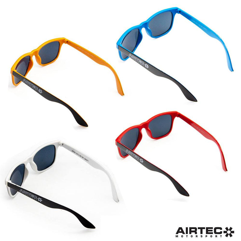 AIRTEC MOTORSPORT BRANDED SUNGLASSES