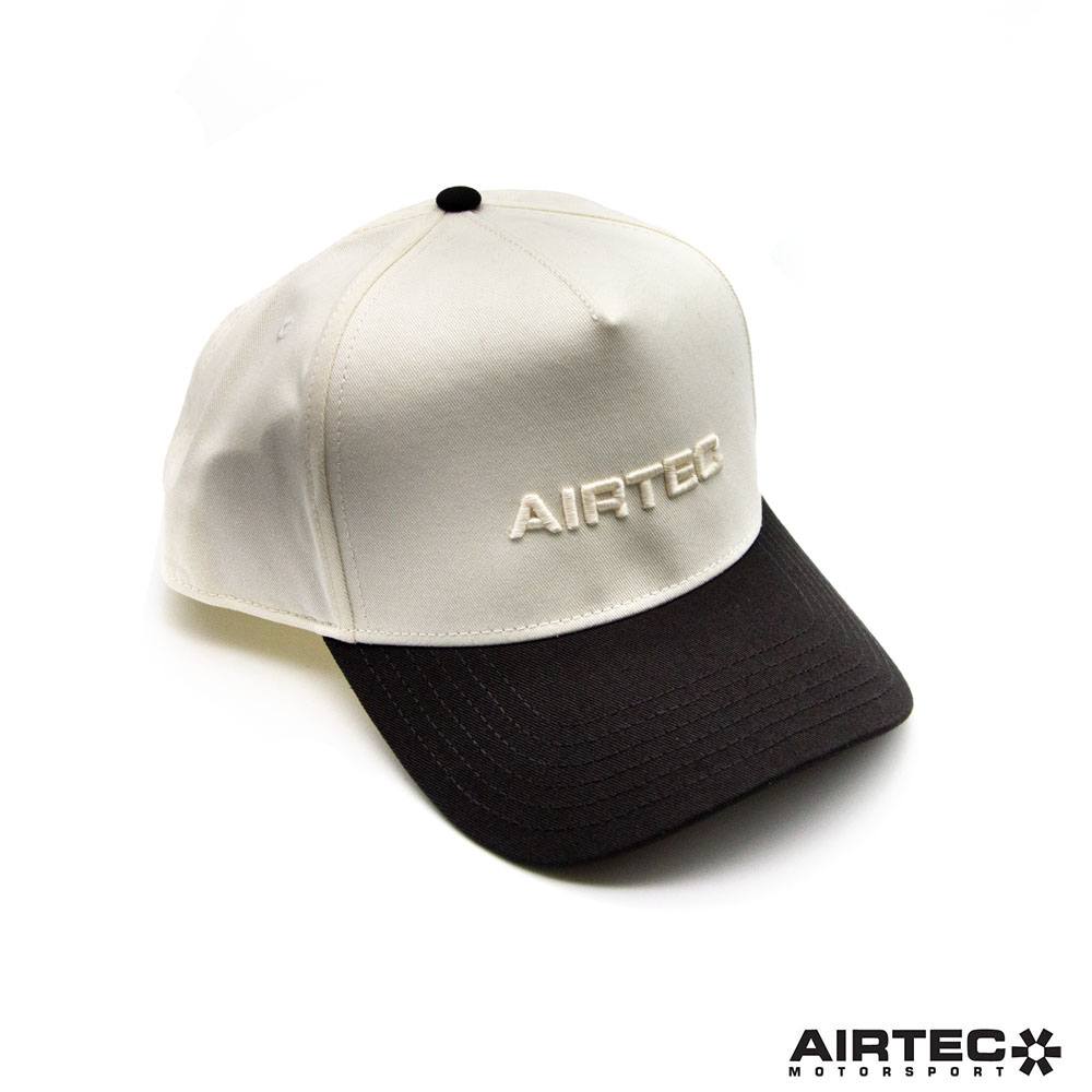 AIRTEC Motorsport 3D Logo Cap