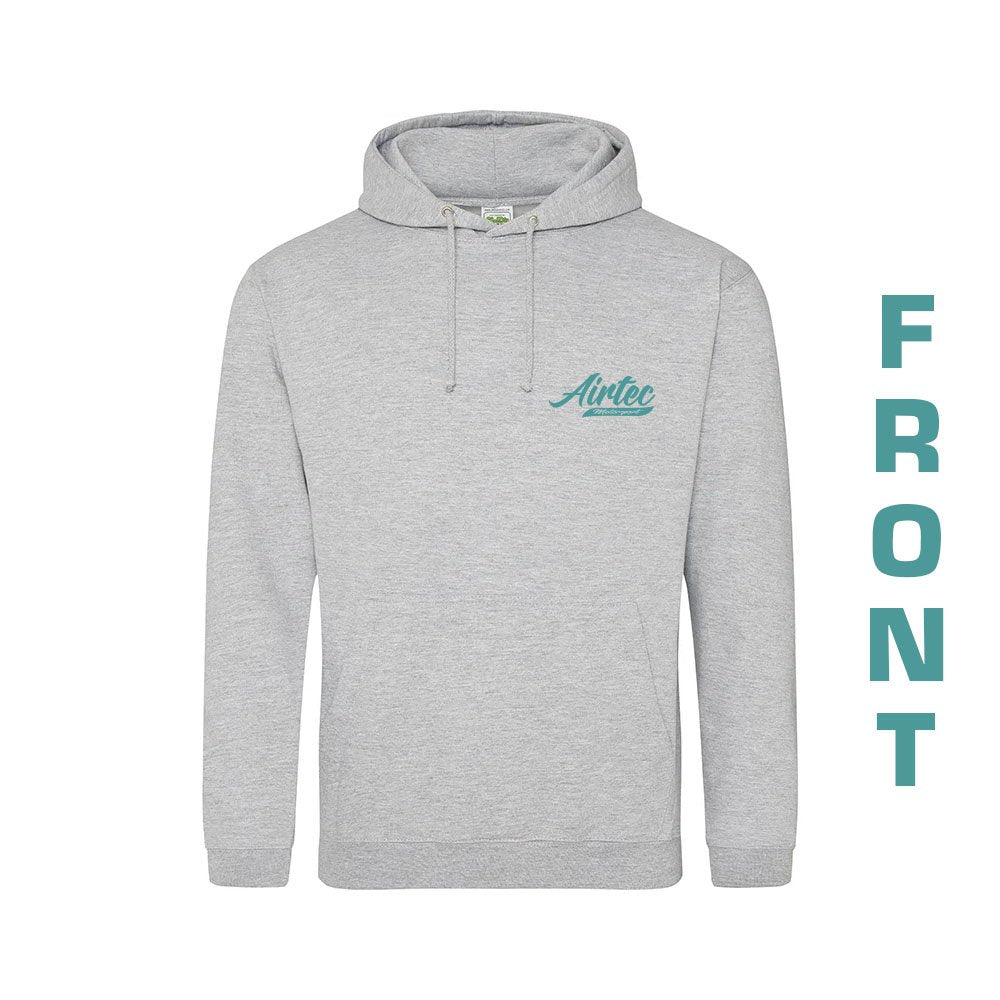 AIRTEC Motorsport Retro Style Hoodie