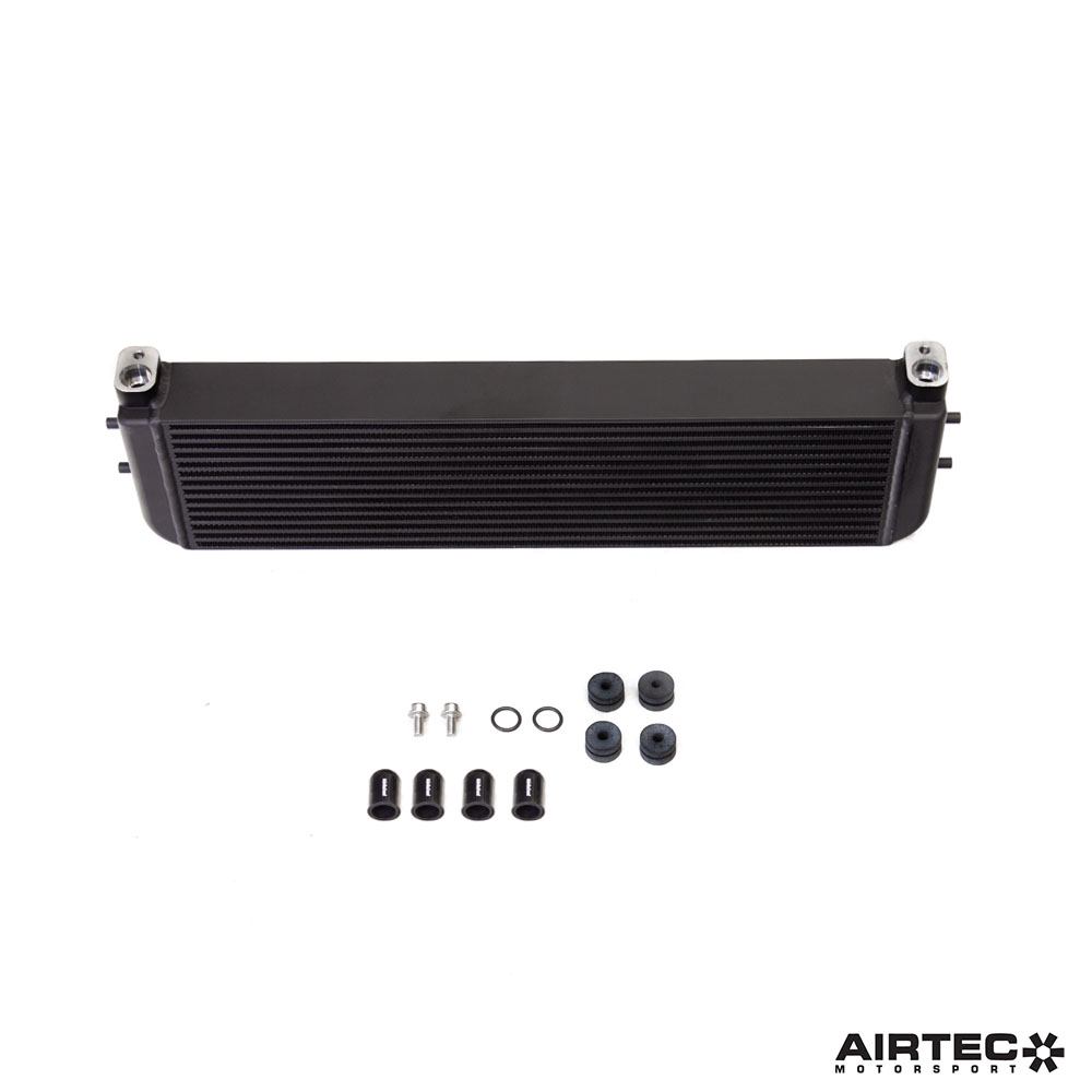 AIRTEC Motorsport Oil Cooler Upgrade for BMW M5/M6 (F10/F12/F90)
