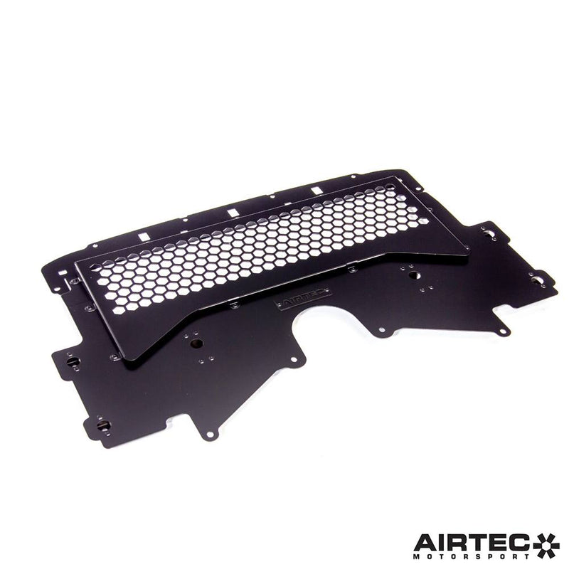 AIRTEC Motorsport Aluminium Under Tray for BMW G8x M2, M3 & M4