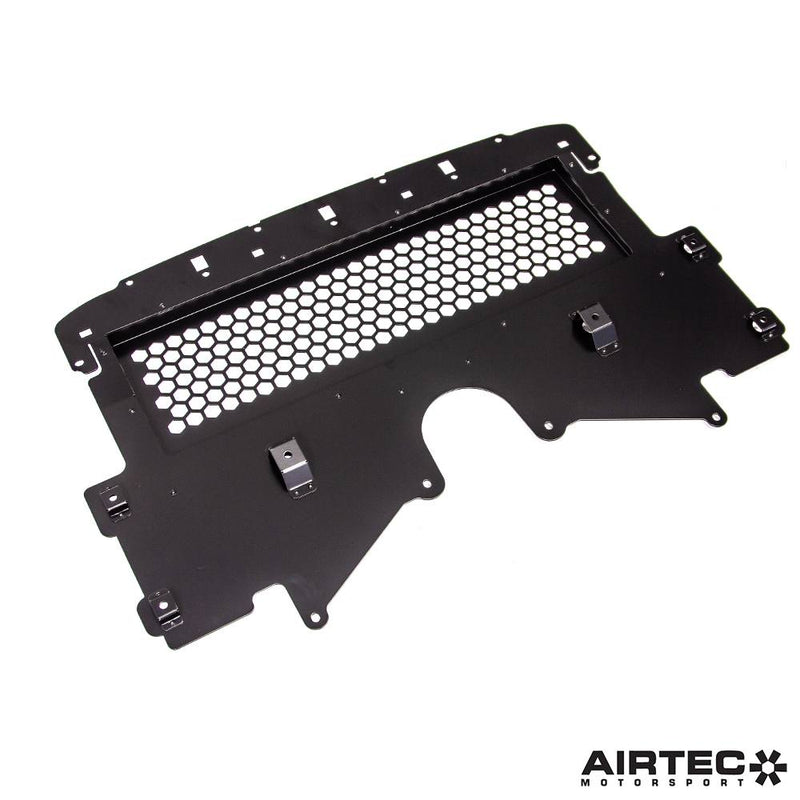 AIRTEC Motorsport Aluminium Under Tray for BMW G8x M2, M3 & M4