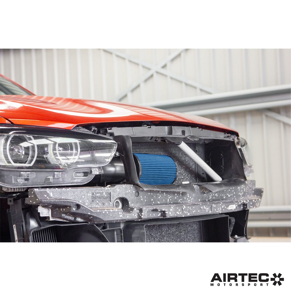 AIRTEC Motorsport Ultimate Front Mount Induction Kit for BMW M140I