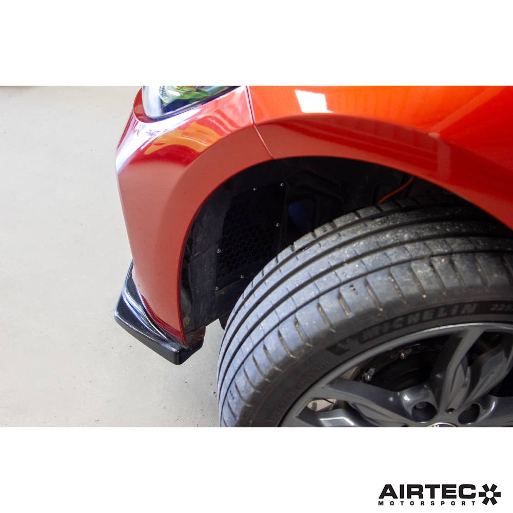 AIRTEC Motorsport Oil Cooler Kit for BMW M140i