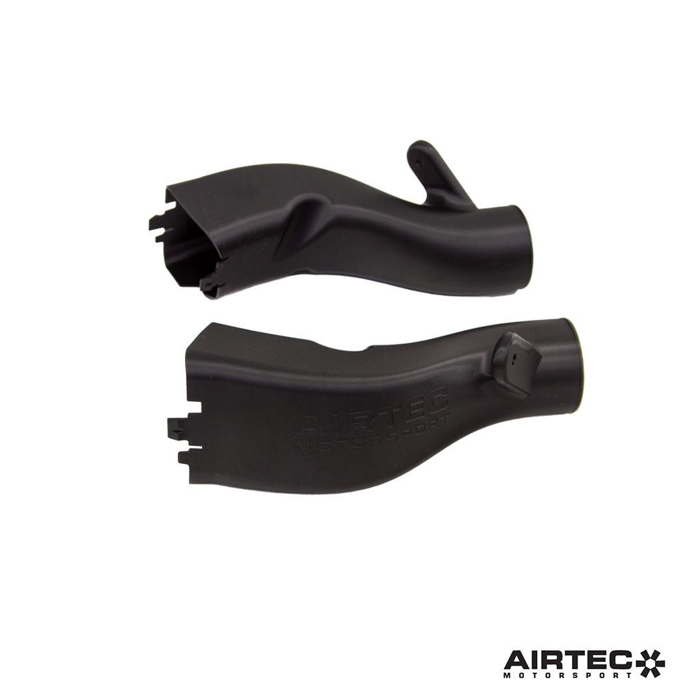 AIRTEC Motorsport Brake Cooling Ducts for BMW G8x M2/M3/M4 RWD