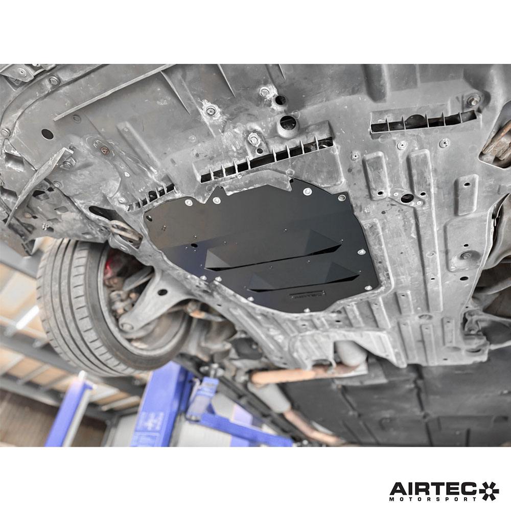 AIRTEC Motorsport Aluminium Inspection Panel for Honda Civic FK2 Type R