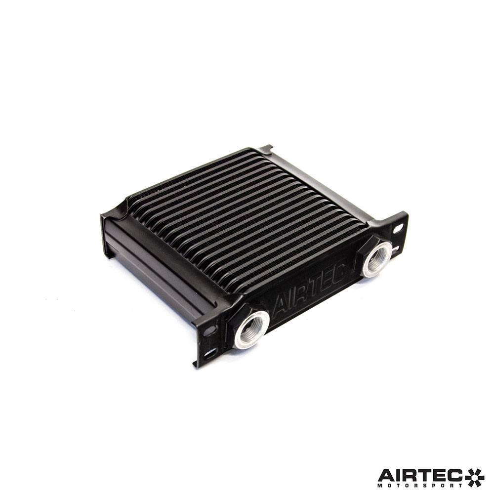 AIRTEC Motorsport Oil Cooler for Honda Civic FK2 Type R