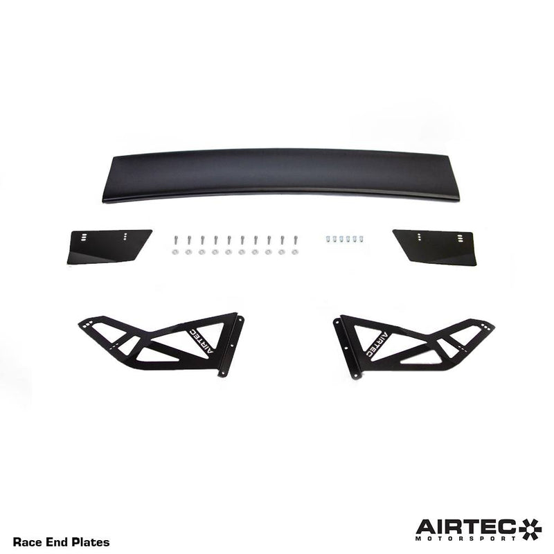 AIRTEC MOTORSPORT REAR WING FOR MINI F56 COOPER S & JCW