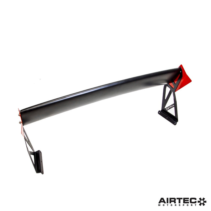 AIRTEC MOTORSPORT REAR WING FOR MINI F56 COOPER S & JCW