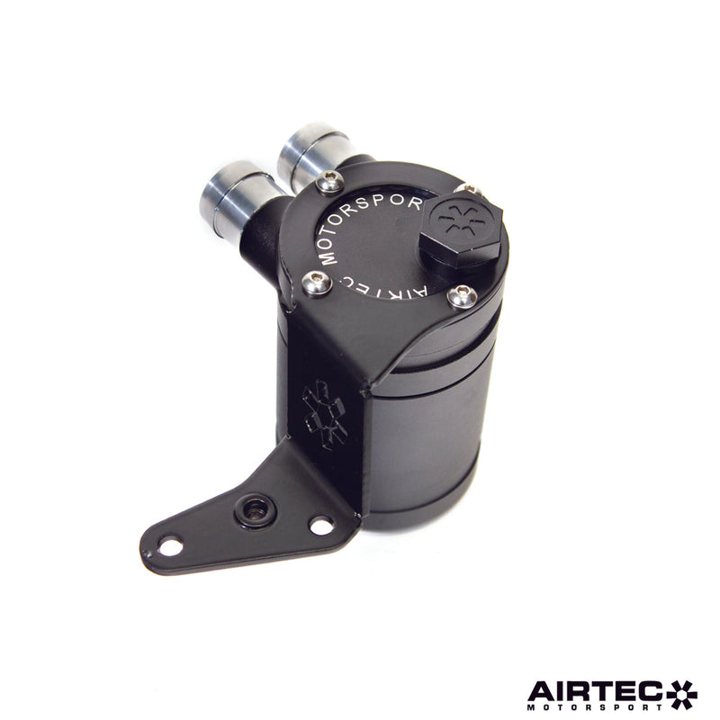 AIRTEC Motorsport Breather Catch Can for VW Polo GTI AW