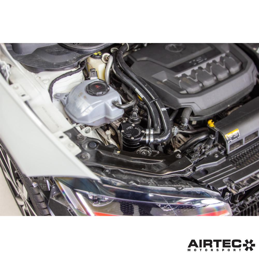 BREATHER CATCH CAN | VW POLO GTI AW