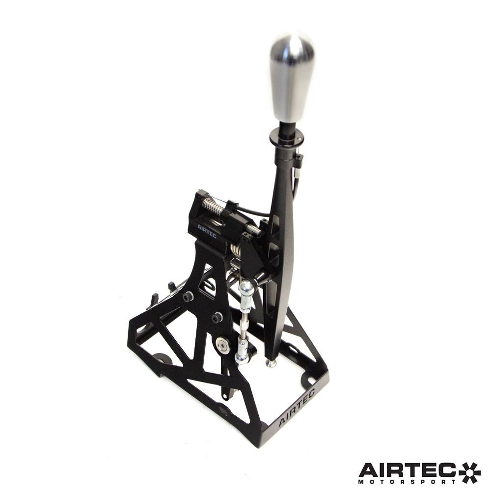 AIRTEC Motorsport Gear Shift Assembly for Toyota Yaris GR Gen 1