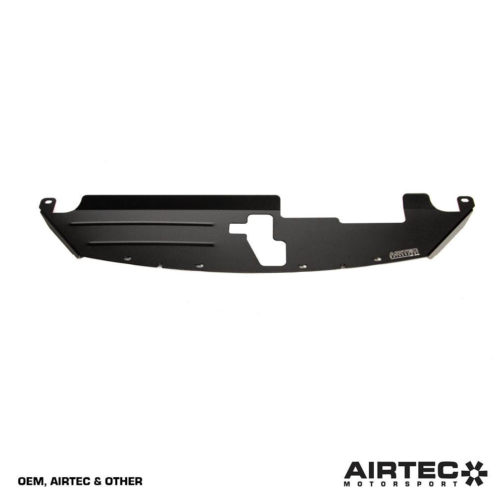 AIRTEC Motorsport Aluminium Cooling Panel for Toyota Yaris GR