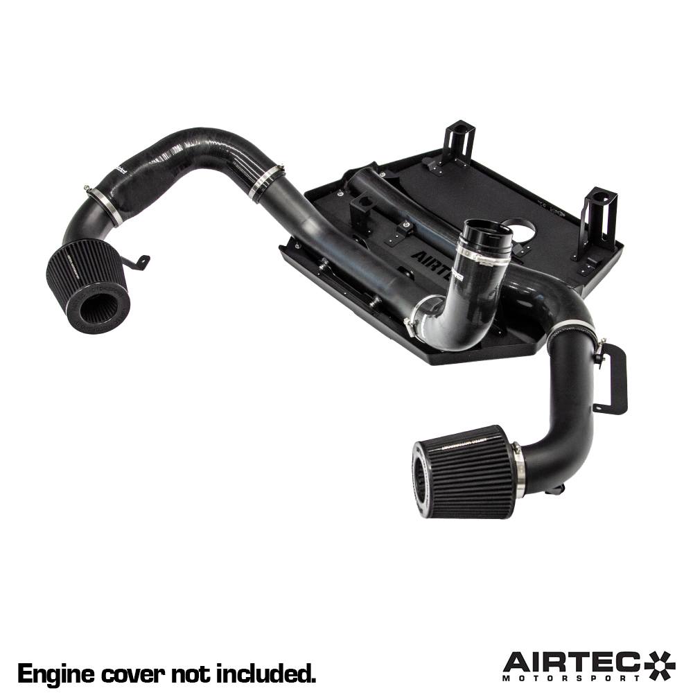 AIRTEC Motorsport Front Mount Induction Kit for BMW X3M