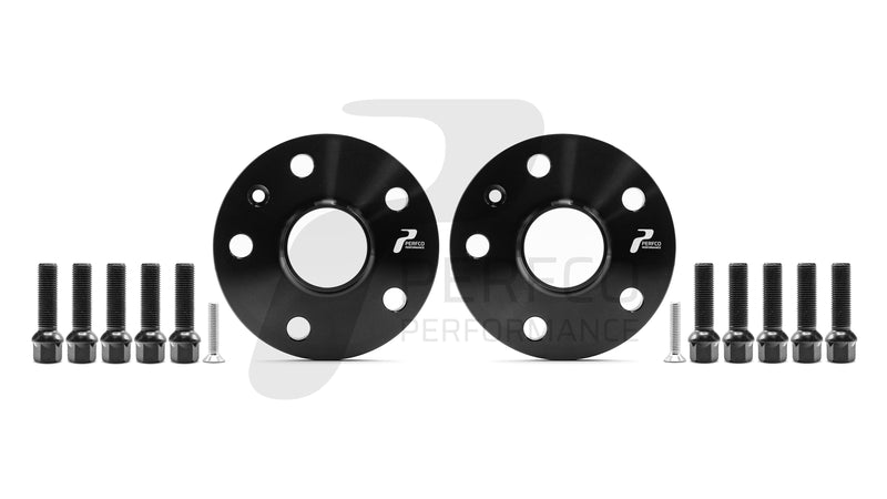 Perfco Performance Premium Wheel Spacers - Audi A3 (8PA) Sportback (2004-2013)