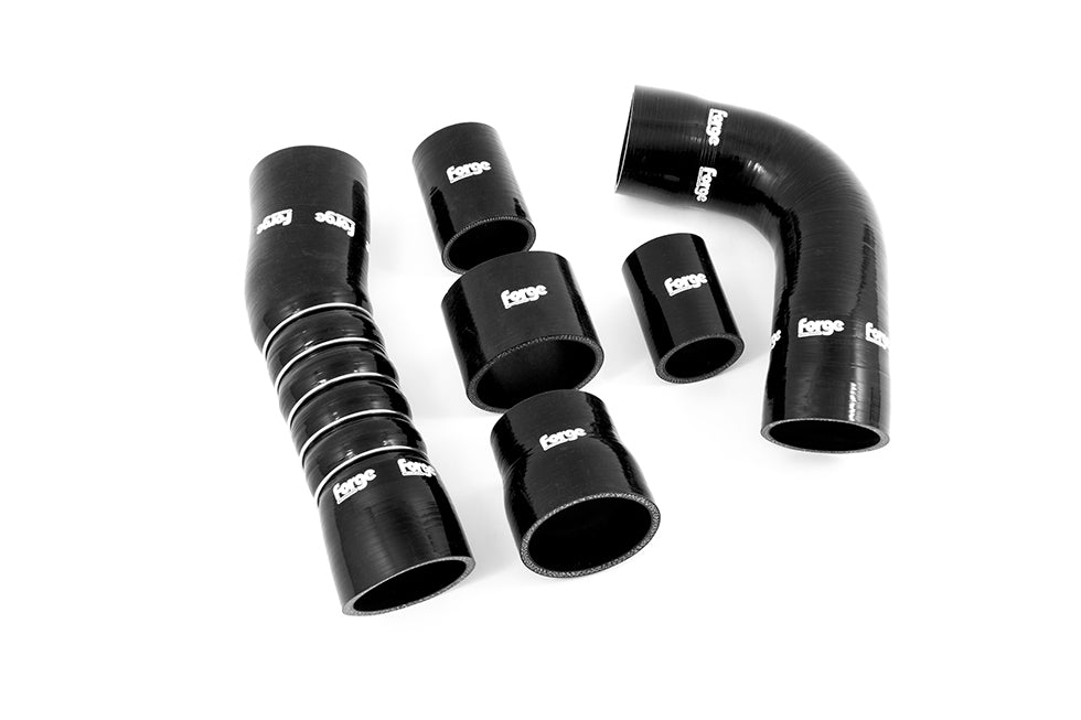 Audi RS3 (8V &amp; 8Y) and TT RS (8S) Boost Hoses