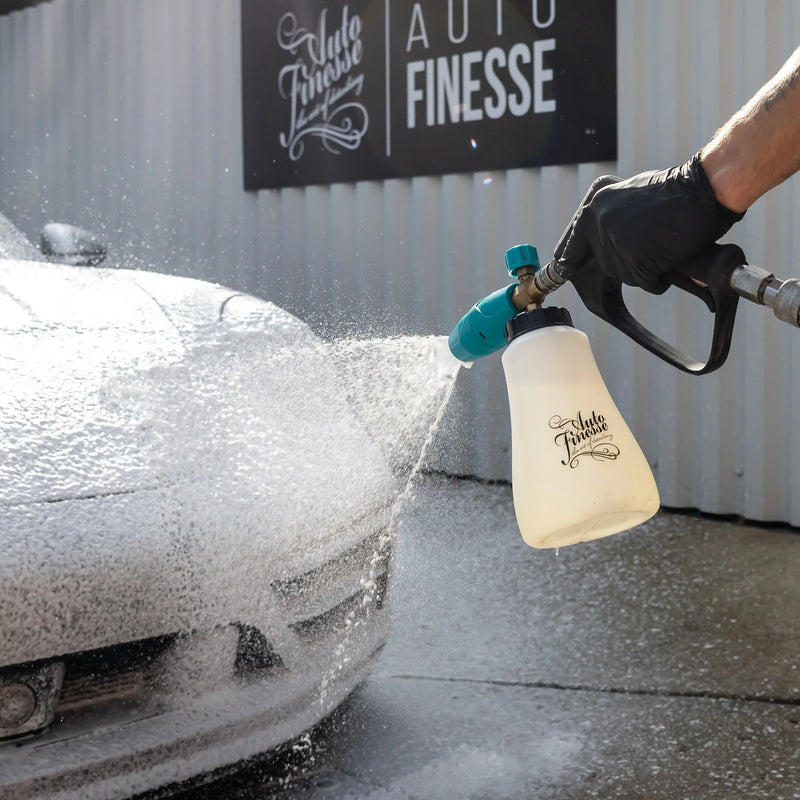 Auto Finesse Avalanche snow foam 1L