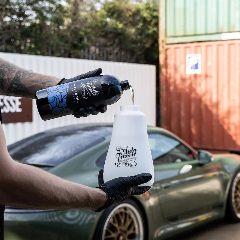 Auto Finesse Avalanche snow foam 1L