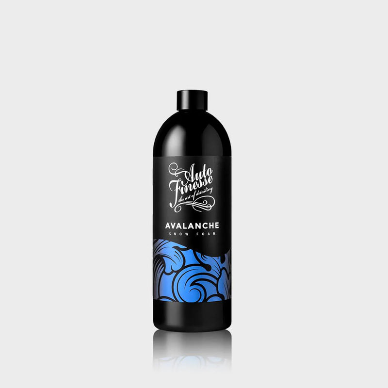 Auto Finesse Avalanche snow foam 1L