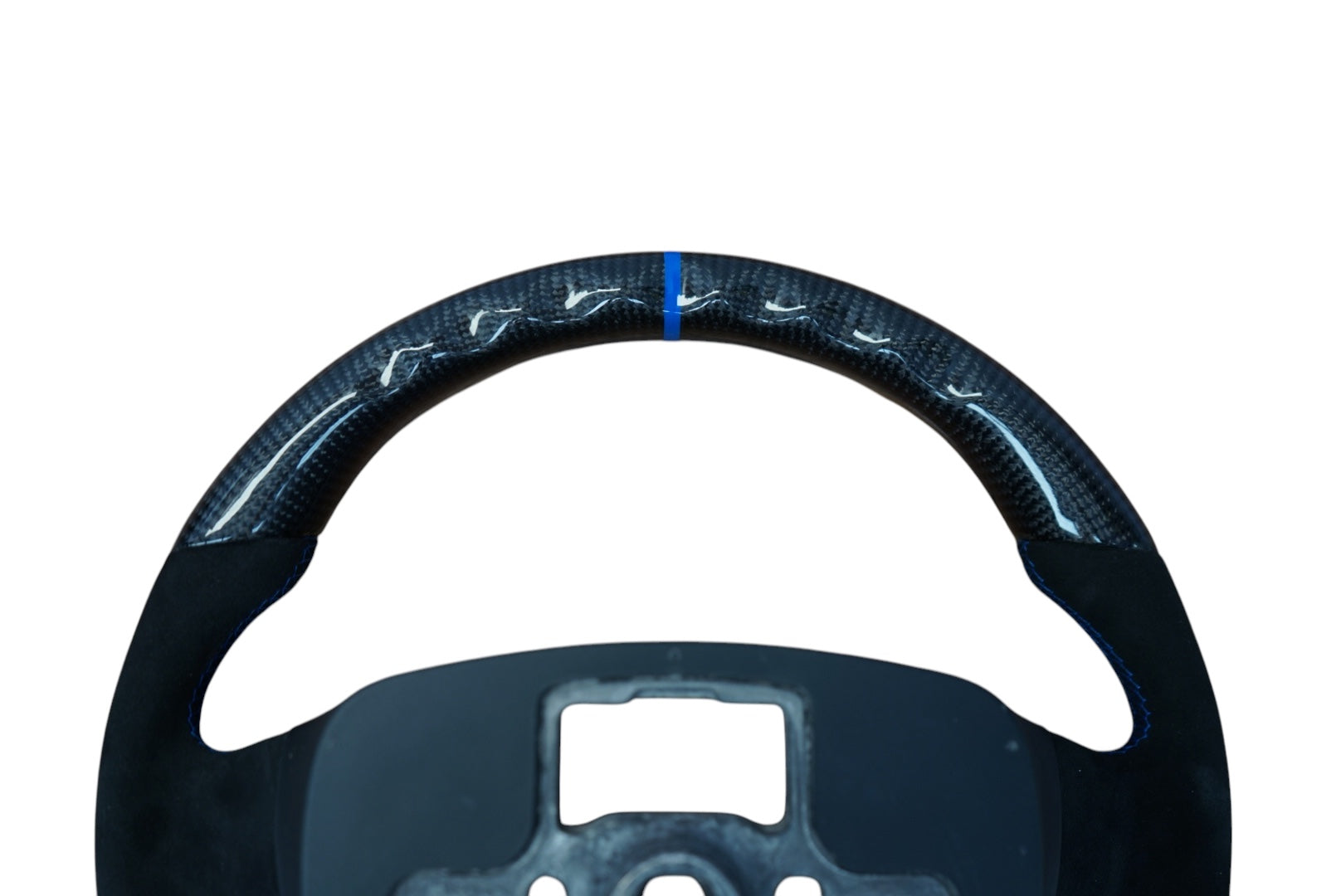 Ford Focus MK3/3.5 Carbon Fibre Steering Wheel 2011 - 2018 - SWFOCMKIII4