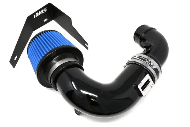 Burger Motorsports Elite Performance Air Intake Kit BMW 140i, 240i, 340i, 440i (B58)