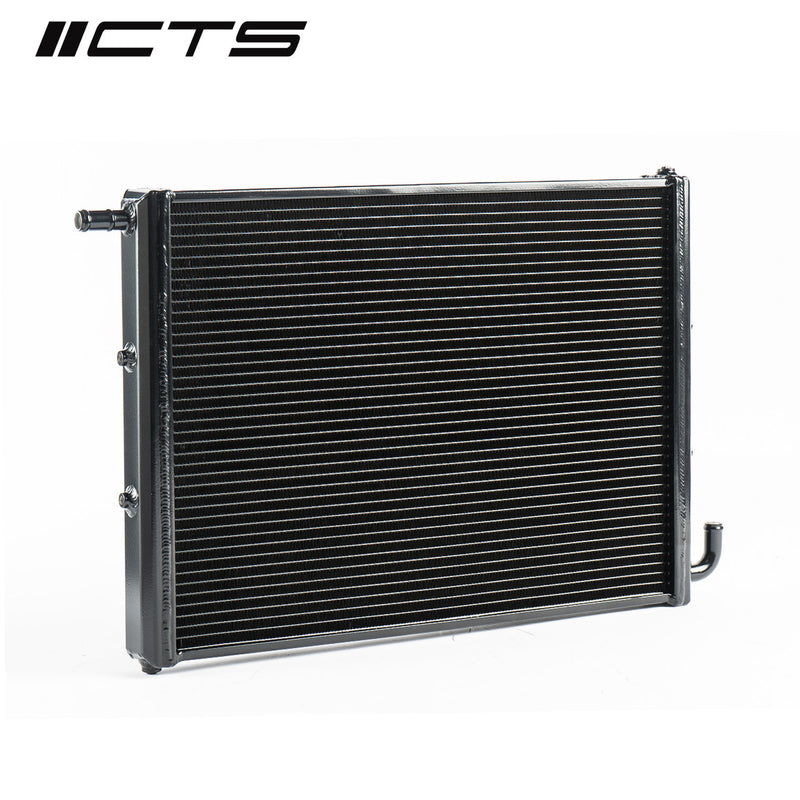 CTS Turbo Heat Exchanger Upgrade - C7 A6/A7 3.0T and S6/S7 4.0T