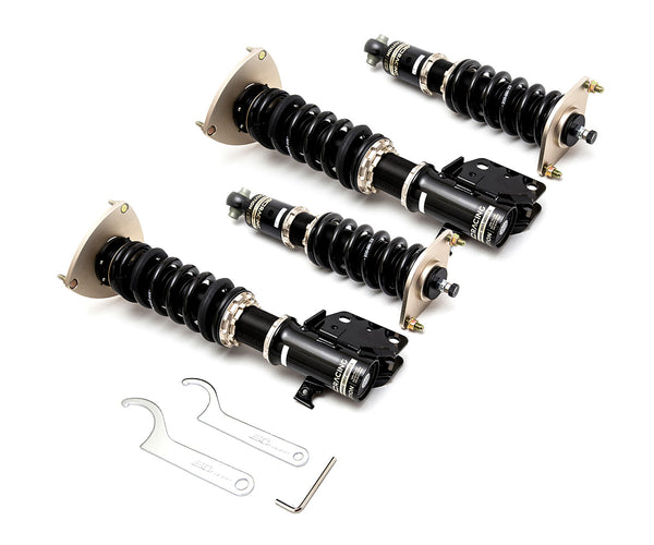 BC Racing BR-RN Series Audi S1 (8X) Coilover Kit