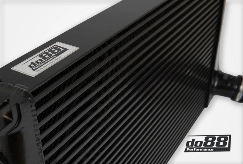 do88 Performance 'Big Pack' Intercooler and Charge Pipe Kit for the MQB 2.0T EA888 Gen3
