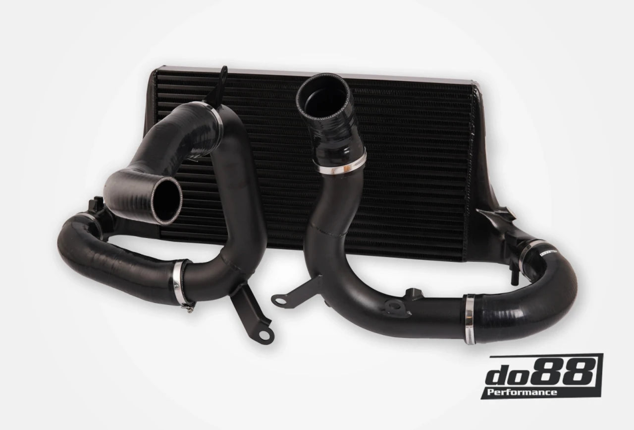 do88 Big-Pack VW Polo GTI, Seat Ibiza 1.8 TSI EA888