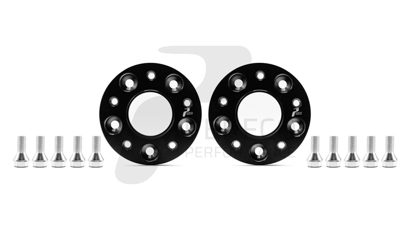 Perfco Performance Premium Wheel Spacers - BMW 7 Series (E23) (1977-1986)