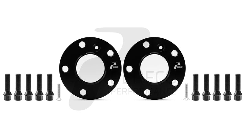 Perfco Performance Premium Wheel Spacers - BMW 6 Series (F13) (2010-2019)