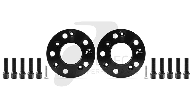 Perfco Performance Premium Wheel Spacers - BMW 1 Series (F40) (2019-)