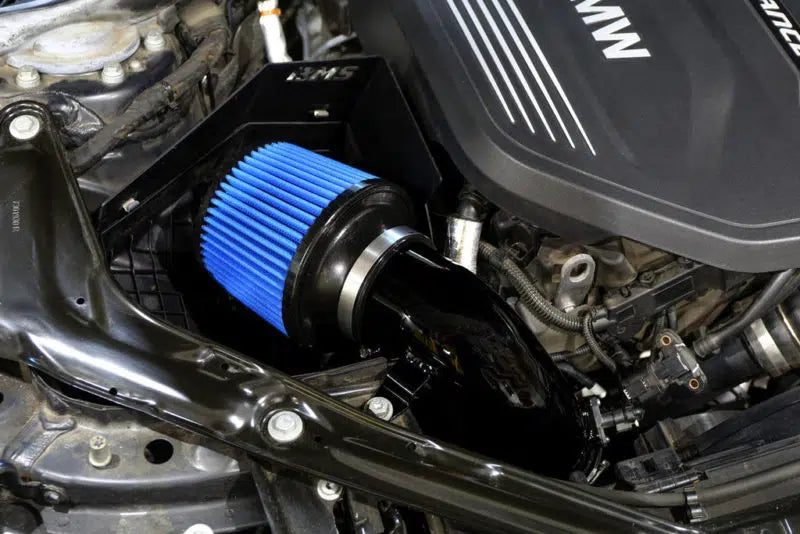 Burger Motorsports Elite Performance Air Intake Kit BMW 140i, 240i, 340i, 440i (B58)