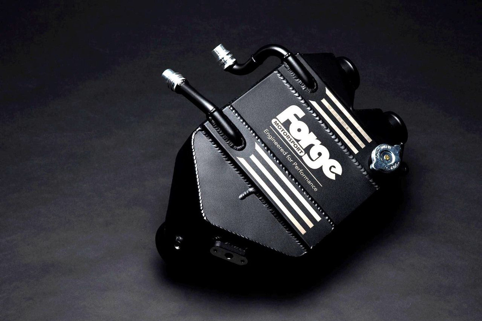 Forge M3/M4 Chargecooler