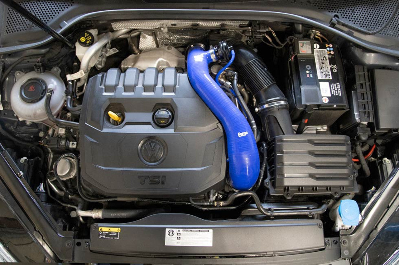 Forge Blow Off valve Kit for VAG 1.5 TSI (2022+)