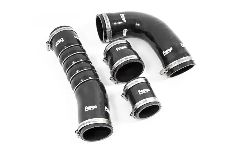 Forge Motorsport Audi RS3 8Y Boost Hoses