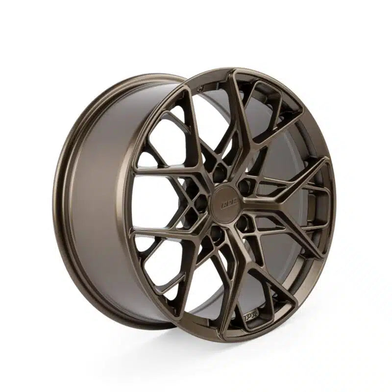 APR A02 Wheel 19×8.5j – 5×112 (66.5CB) – ET45