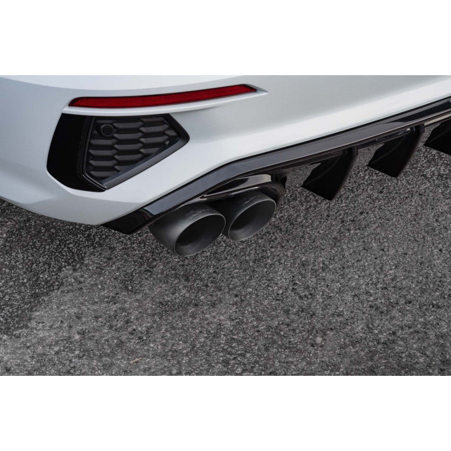 Audi S3 2.0T 8Y Quattro (Saloon) GPF Model Resonated cat/gpf No Valves