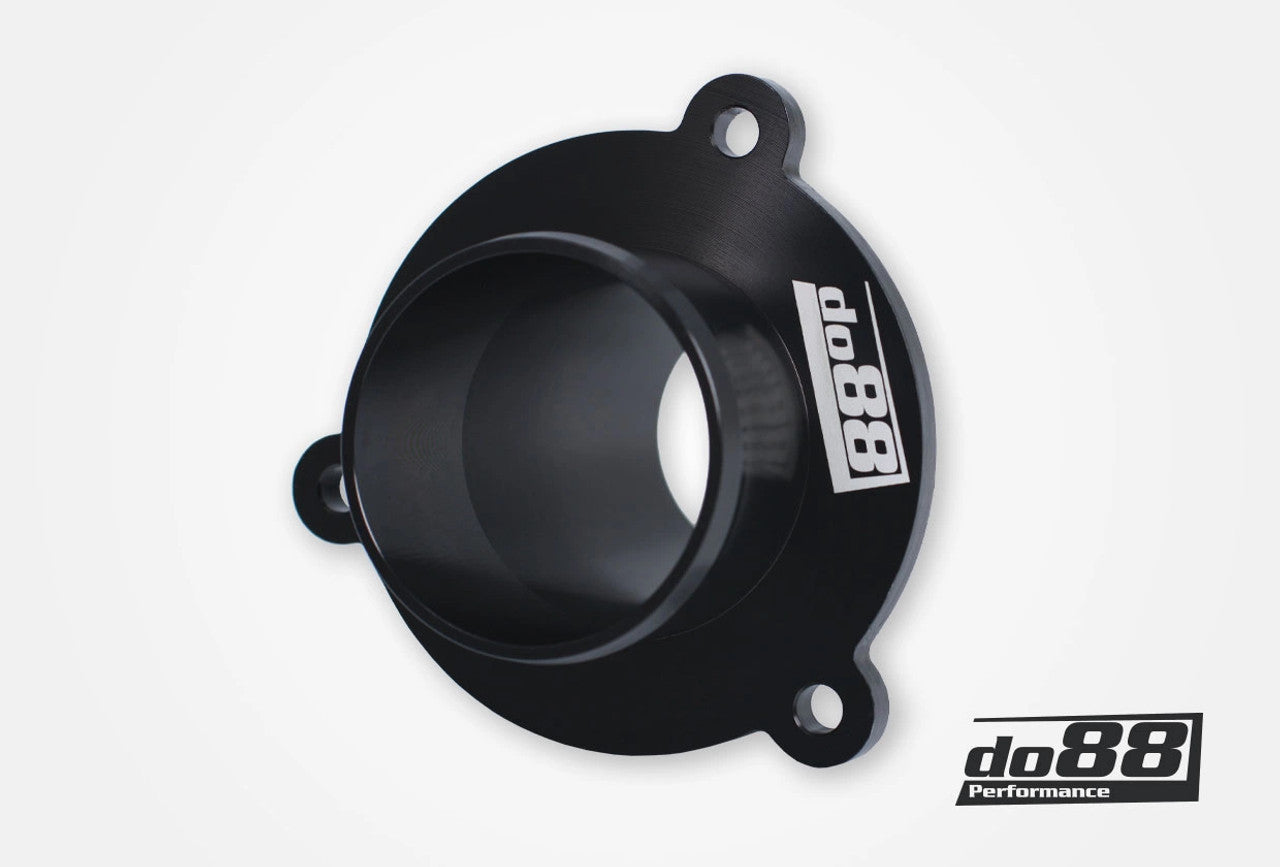 do88 Oversized Muffler Delete for MQB 2.0T EA888 Gen3